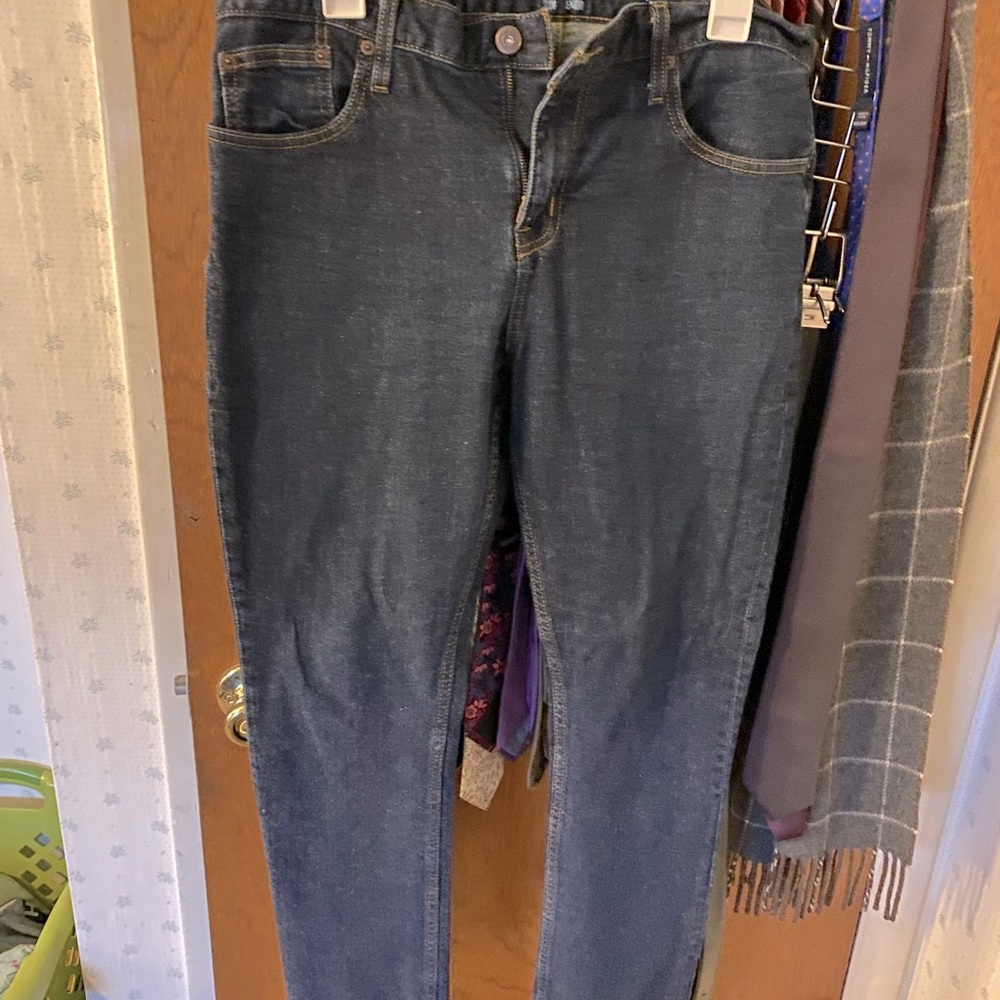 Blue Jeans
